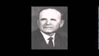 MENSAJE :COMO EL ANGEL VINO A MI Y SU COMISION--POR WILLIAM BRANHAM