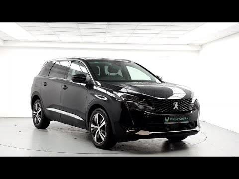 Peugeot 5008 1.5 BlueHDi 130bhp Allure - Image 2