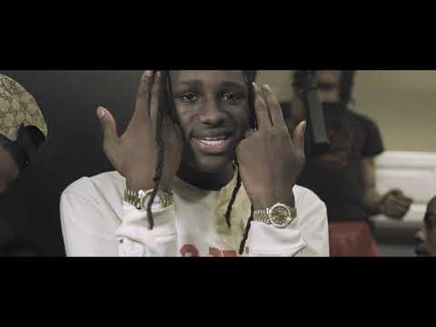 Bankroll BT ft MG Montae x 2Calm -"Out The Mud" (Official Music Video)