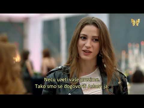 Porodica - 4. Epizoda - 2. Najava