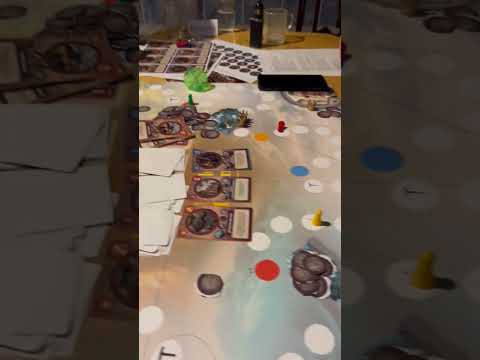 Staň se legendou v deskové hře České legendy