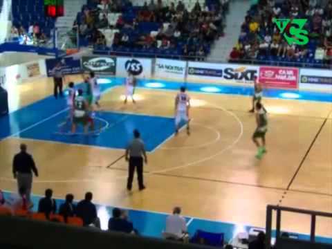 Noticia TVCS Palma AE - AMICS