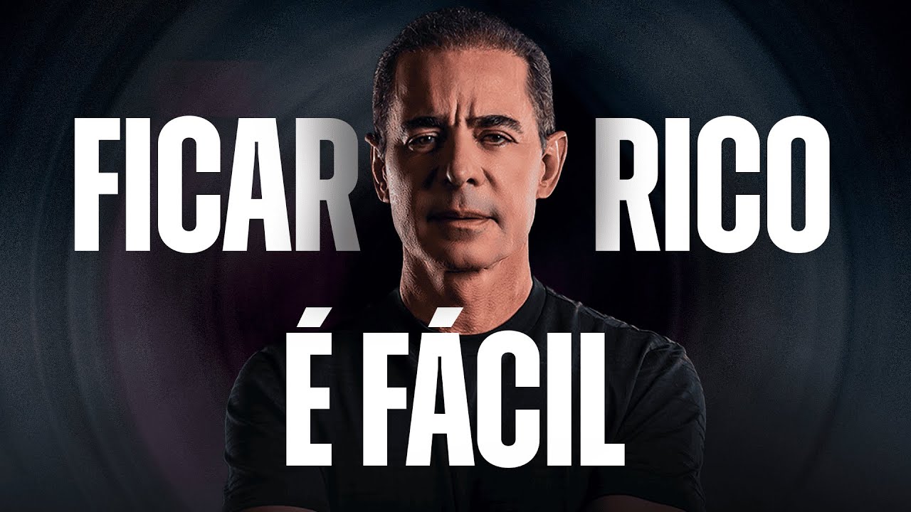 Eu demorei 26 anos para aprender isso, mas vou te ensinar em 21 minutos | Paulo Vieira