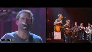 Eric Clapton - Reconsider Baby - Live - 1994 - (Multi Angle version)