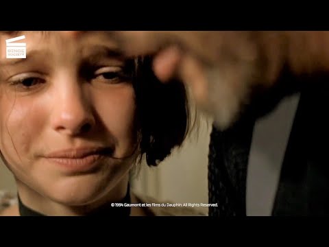 Léon: The Professional: Apartment siege (HD CLIP)