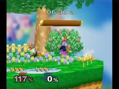 Longhorn Weekly 106 - LR3 - Laith (White Fox) vs Dragon (Blue Fox)