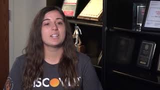 Students Speak – Ashley Dierkes, Advanced Marketing Analytics Sequence
