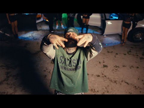 Danny Towers, Midnvght & Slayter - Miami City (Official Music video)