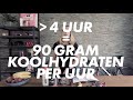 BORN Block Kauwtablet Aardbei/Citroen (16 tabletten) — video 3