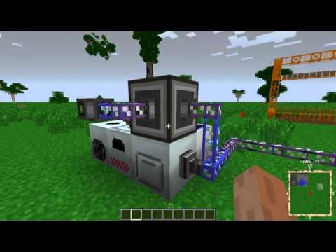 FTB 1.5.2 Tutorial: Importing and exporting with AE