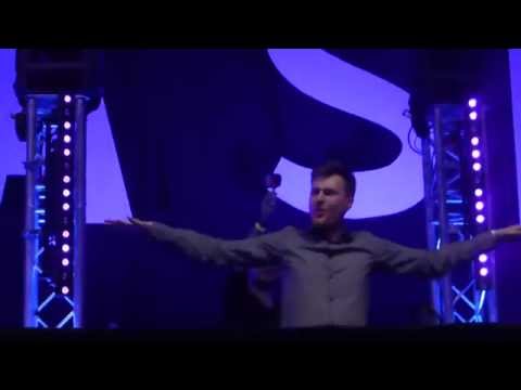 Arisen Flame & Driftmoon - Live Your Dream @ 21.02.2015 LIVE ASOT 700