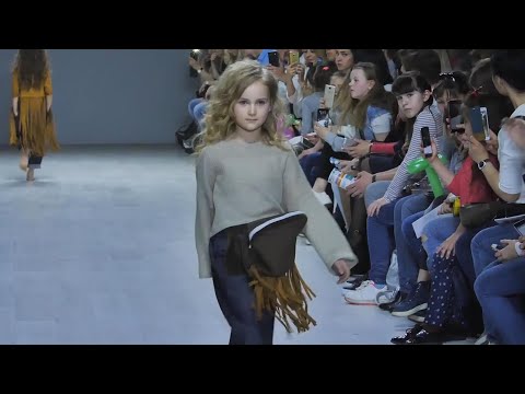 CRYSTAL NYMPH | KIDS FASHION | BELARUS