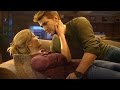 Uncharted 4 The Movie (All Cutscenes) - Part 1