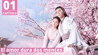 Download lagu [Sub Español] El amor dura dos mentes Capítulo 1 | The Love Lasts Two Minds | iQiyi Spanish mp3
