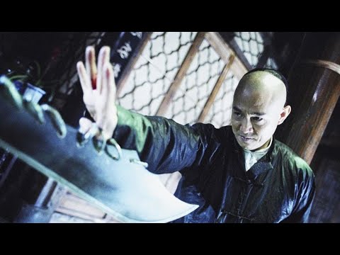 Dragon Swordsman - Movie Martial Arts Full Length English Subtitles