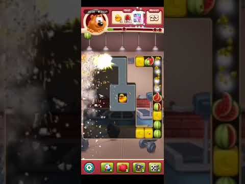 TOON BLAST LEVEL 2301 GO LEVEL 2302