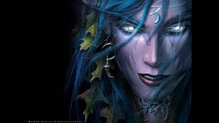 Tracy W. Bush - Return of the Ancients (short ver.)