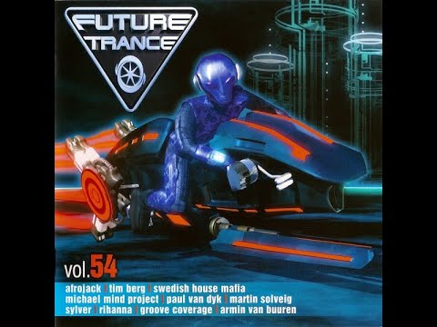 Future Trance Vol. 54 (2010) (CD02)
