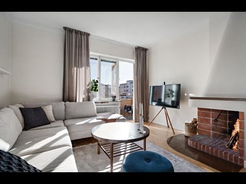 Såld, 2:a · 67m2 · 4571 kr avg, Luthagen : Via Notar mäklare Uppsala