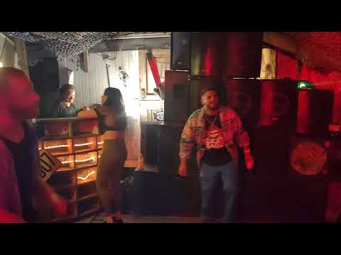 Z3R0 SOUNDSYSTEM - FREE PARTY @ LANDJE  26 & 27.6.2021 - AMFETANINA (HARDCORE / TEKNO )