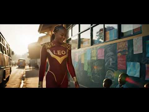 Superman Ain't Coming