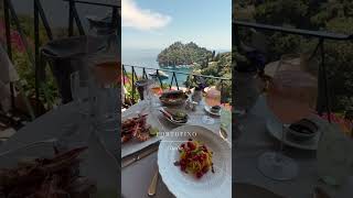 I found love in portofino, Italy 🇮🇹