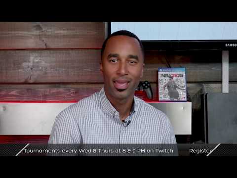 UGL Presents:  StickTalk!!!