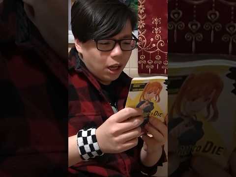 POV: Everyone who reads the YttD Manga... - Your Turn to Die #yttd #shorts #yourturntodie