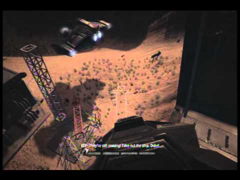 Duke Nukem Forever - Damn I'm Good Difficulty (19 of 41)