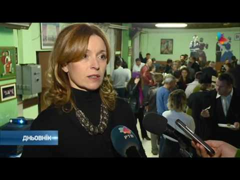 20 роки хора Розанов - 20 roki hora Rozanov