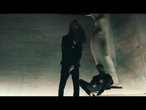 cøzybøy x 6HOST - double vision (MUSIC VIDEO)