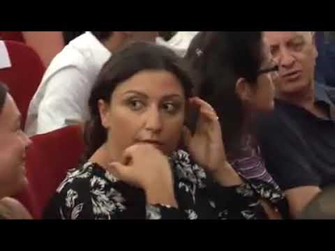 Presentazione Tombesi C5 Ortona 2018/2019