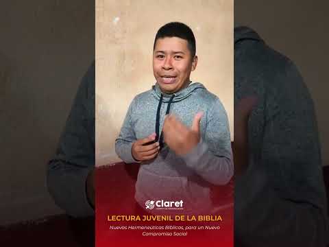 📖🔥 𝗟𝗮 𝗕𝗶𝗯𝗹𝗶𝗮 𝘁𝗮𝗺𝗯𝗶é𝗻 𝘀𝗲 𝗹𝗲𝗲 𝗰𝗼𝗻 𝘃𝗼𝘇 𝗷𝗼𝘃𝗲𝗻