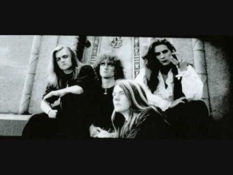 Salem Orchid -  Nirvana Of Agony