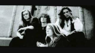 Salem Orchid -  Nirvana Of Agony