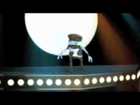 crazy frog remix pirate des caraibe