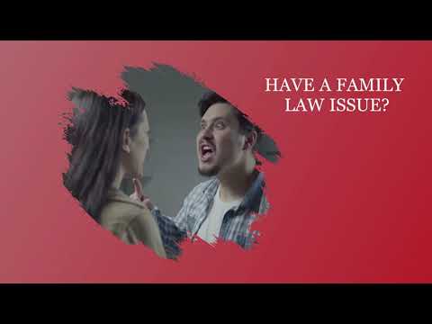 [Family Law] What Happens To My Property When I Get A Divorce?