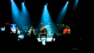 Anselmo Ralph - Eu te Amava Mais* Viseu