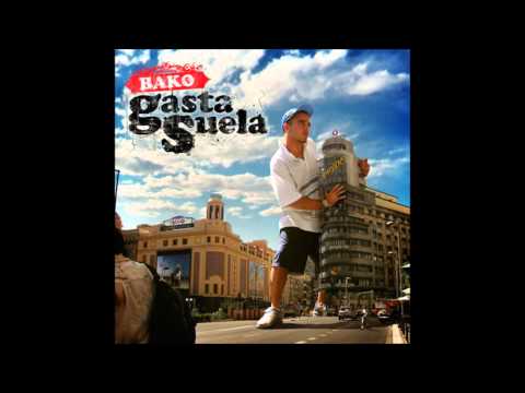 BAKO Y DJ PACHE.  POEMAS Y PENURIAS feat EL AITOR Y RAPSUSKLEI. GASTA SUELA 2005