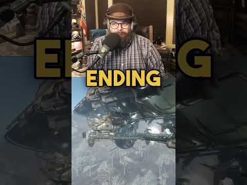 Which Ending Is Canonical In Fallout 4?