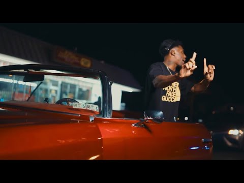 14K Shawn G - Back on the Loose