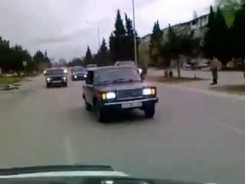 Sirxan Saka-Yeri Var-Video Klip