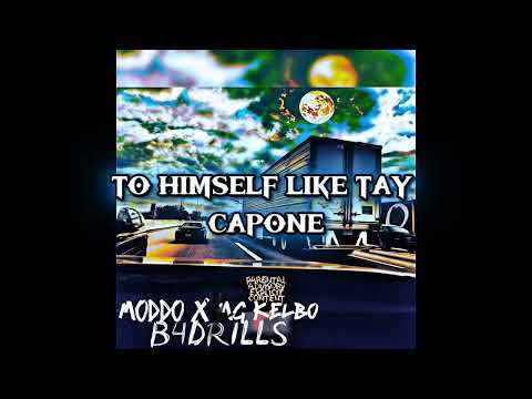 MODDO Ft. MG Kelbo B4Drills