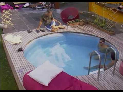 BBUK 6 - Day 74 - Part 2