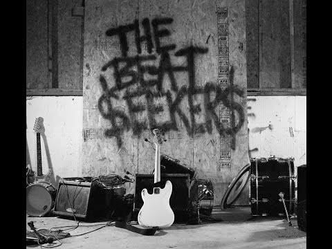 THE BEAT SEEKERS- RADIOACTIVELY