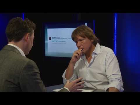 Ruud Wanck — TimelineRuudWanck