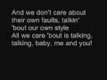 The Kooks - Young Folks 