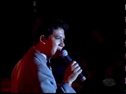 Julio Nascimento - Prima da Dalziza (Ao Vivo)