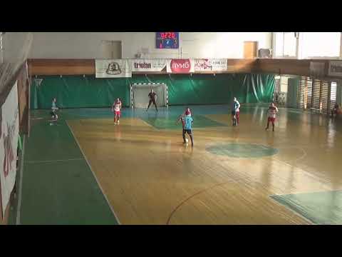 4 КУ 10-11 Tigers – Voit&K-2 СТРИМ