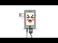 Sus phone 😈 Animation parody